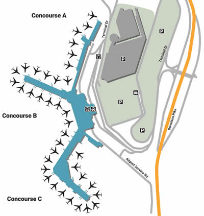 Bnaairportterminals 
