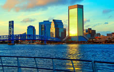 Jacksonville Hilton Hotel Transfers