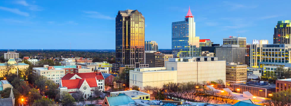 Raleigh Extended Stay Hotel Airport Shuttle Service