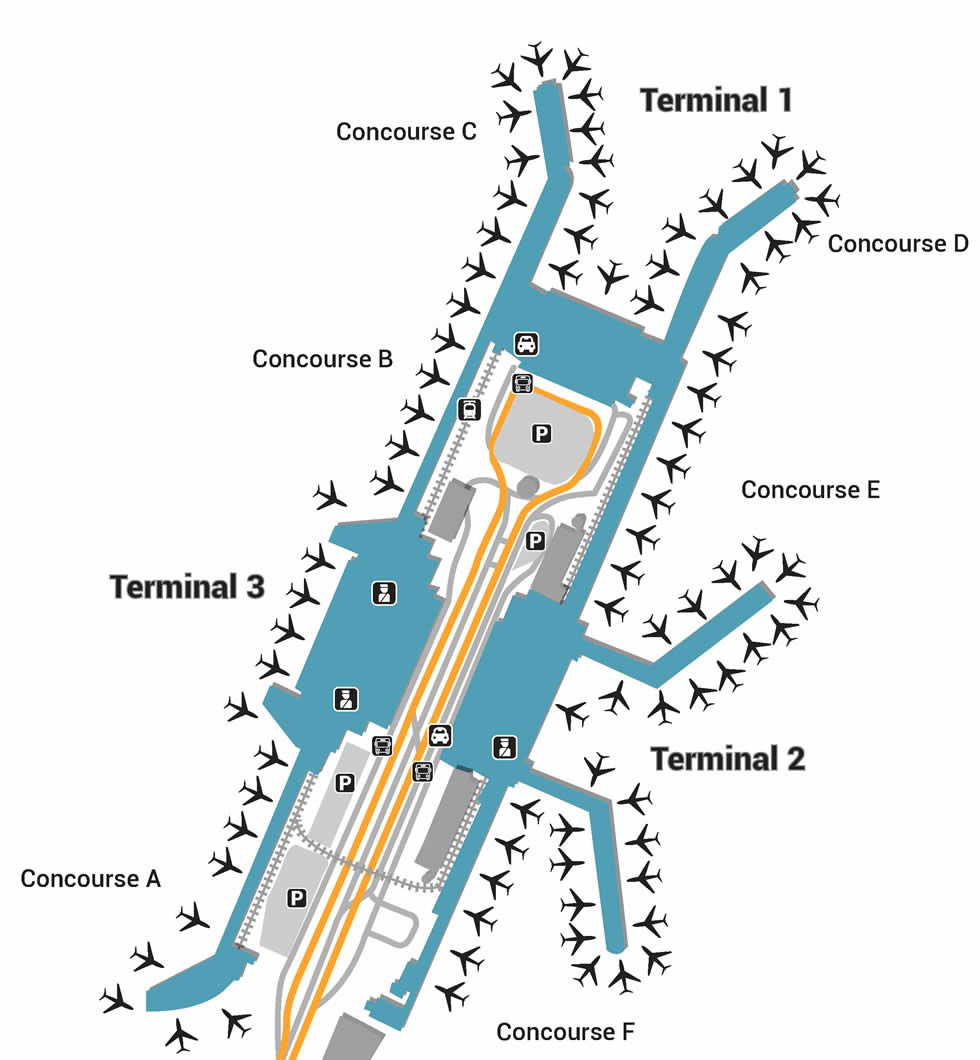 tiffany changi airport
