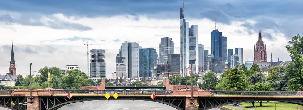 The Westin Grand Frankfurt hotel shuttles