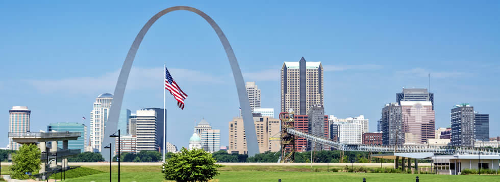 St. Louis vacation tips